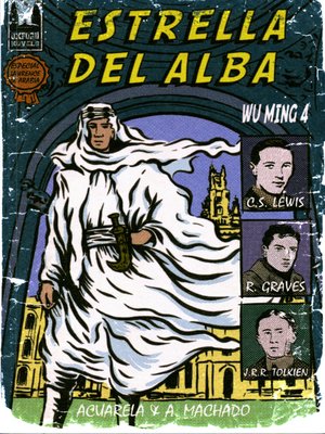 cover image of Estrella del alba